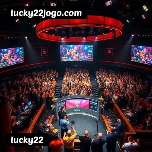 Benefícios do Login lucky22 - Bônus e Vantagens Exclusivas