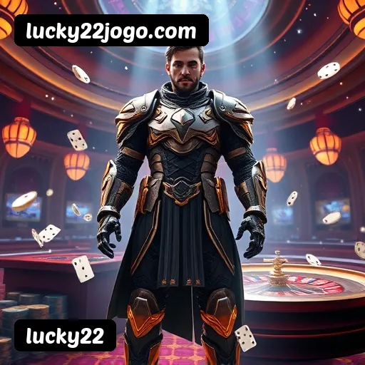 Coleção Premium de Slots lucky22 - NetEnt, Pragmatic Play, Evolution