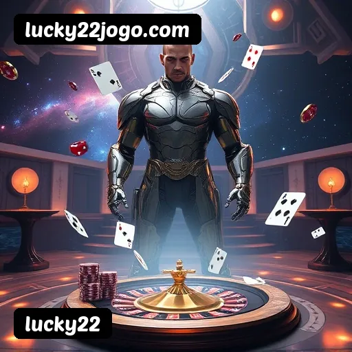 Jogos de Mesa Premium lucky22 - Blackjack, Roleta, Baccarat